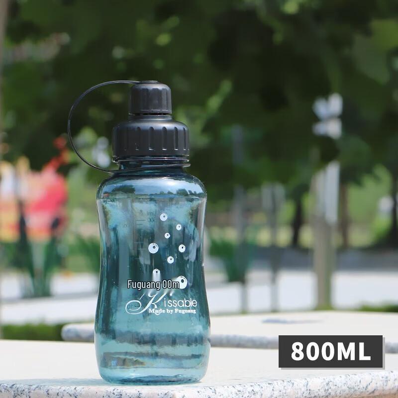 Fuguang FGA-1202 Dynamic Filter Leaf Plastic Water Bottle