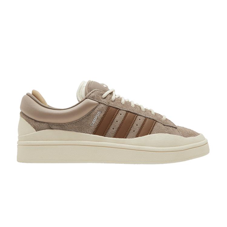 adidas Campus Light Bad Bunny Chalky Brown 37