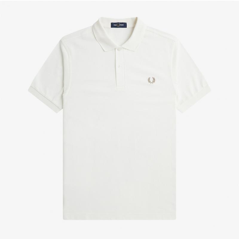 Fred Perry [m6000] Plain Fred Perry Shirt  U72  Afpm2416000 U72