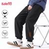 Baleno Men's Casual Knit Jogger Pants