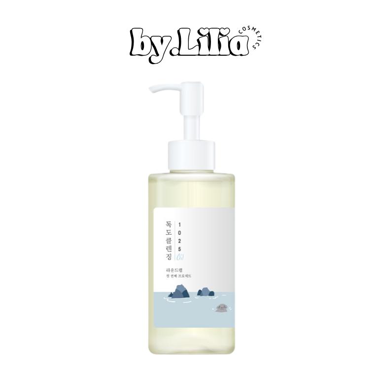 

1025 Dokdo Cleansing Oil 200ml