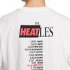 Nike FW25 LeBron Heat Wave T Shirt Men's IH8571-100