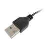 Adaptér VGA na HDMI s Audio Equip 119038