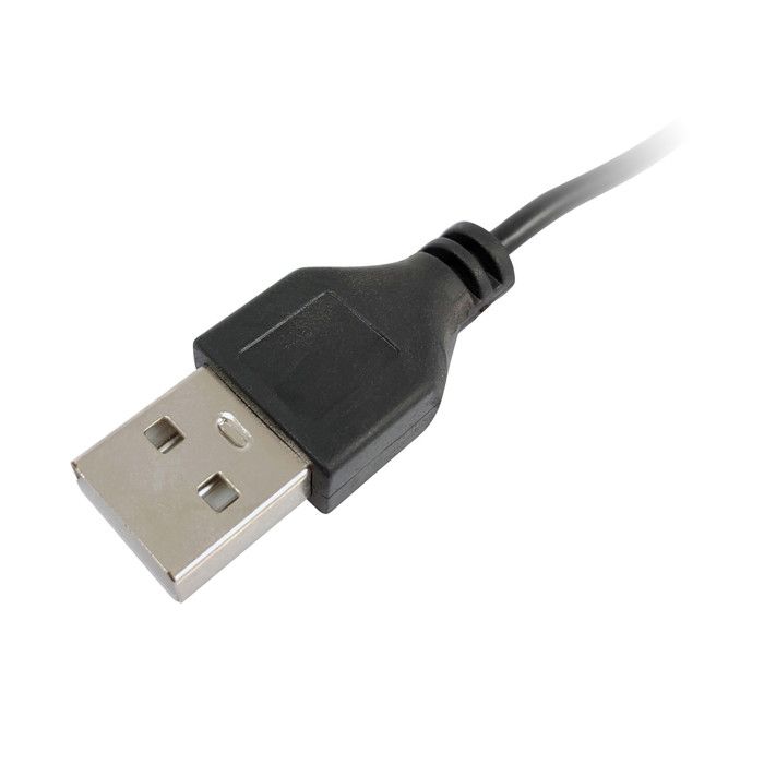 Adaptér VGA na HDMI s Audio Equip 119038