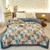 2023 Ny Doudou Rong Quilt Vinter fortykket sovesal for barn Enkel dobbel dynekjerne Dobbeltsidig dobbeltbruk vinterdyne