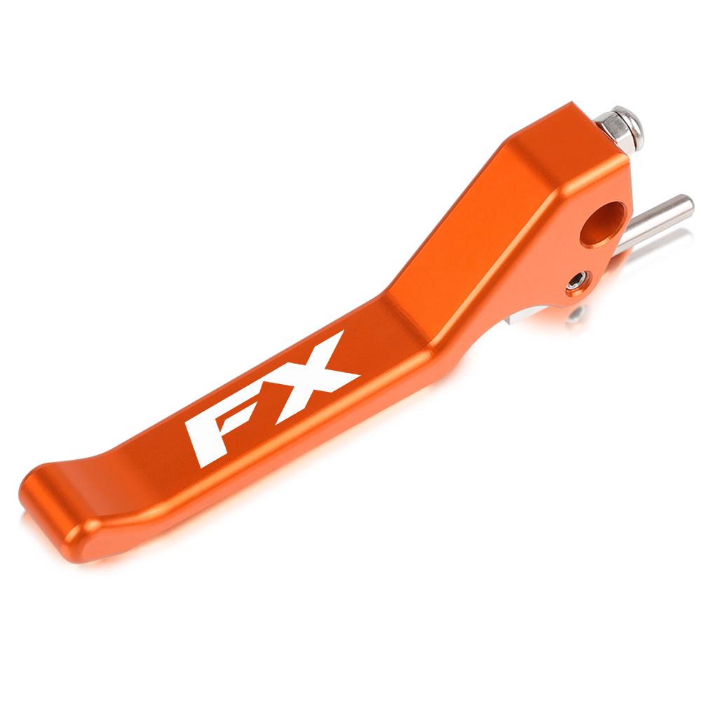 FÜR HUSQVARNA TE125 TE150 TE150I TE250 TE250I TE300 TE300I Motocross Zubehör CNC Easy Pull 50% kraft reduktion Kupplung