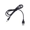 Boost Line USB Cables Adapter Cable Connector Cable Power Charger Cable 5.5*2.1mm USB to DC 3.5mm