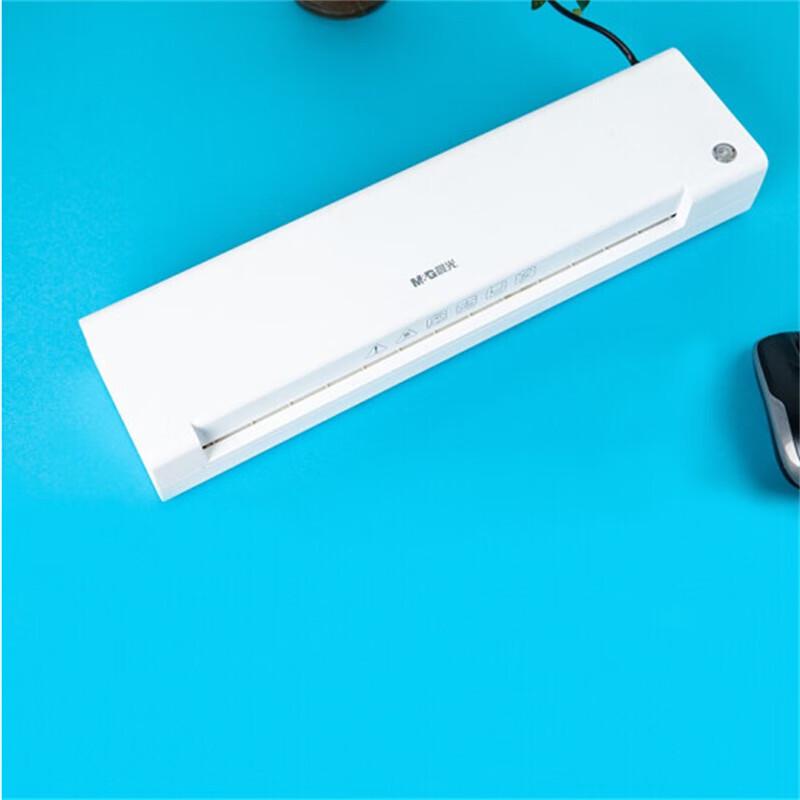 

M&G Photo Laminator CN plug (adapter included)