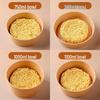Disposable Instant Noodle Bowl