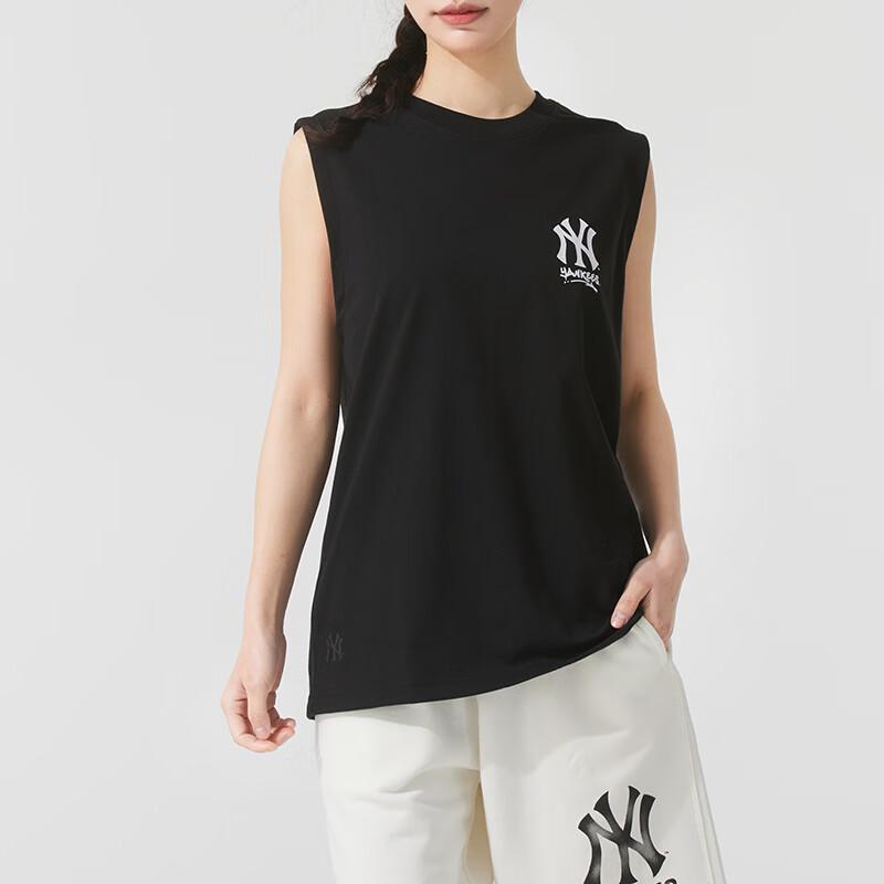MLB New York Yankees Sleeveless Sportswear Vest S