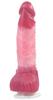 Pop Dick Monster Dildo 17 X 4.6cm - Anal Predator - Unusual Dildos