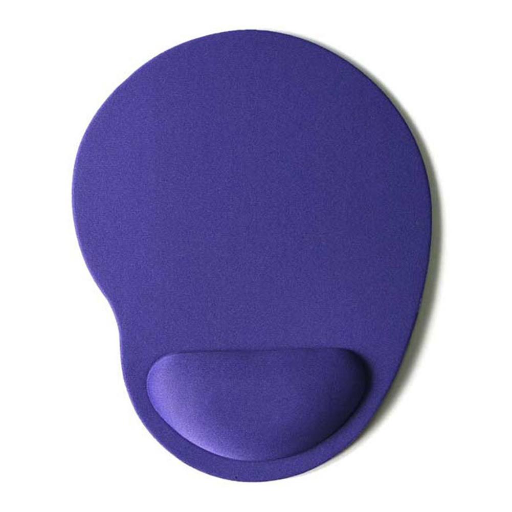 Ergonomic Comfort Wrist Support Mouse Pad Computer PC Laptop Non Slip Mouse Pad
