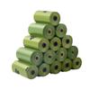 Biodegradable Pet Waste Bags: Thick, Portable, Disposable Poop Bags for Cats & Dogs with Shovel