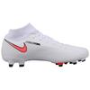 Nike Mercurial Superfly 7 Academy Mg White Crimson Jade Sneakers AT7946-163