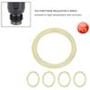 10pcs 17*1.8mm High Strength Polyurethane O Rings for Paintball Gun CO2 Air Tank