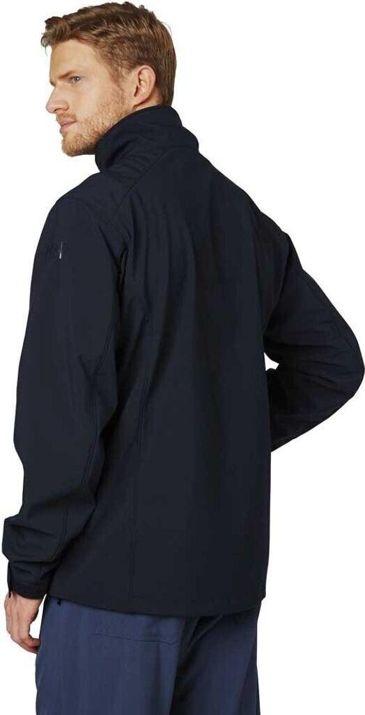 Куртка Helly Hansen Paramount Softshell Jacket (62915) navy
