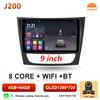 Car Stereo Navigation For Mercedes Benz E Class S211 W211 CLS Class C219 2002-2010 Wireless Carplay Car Radio Android Head Unit