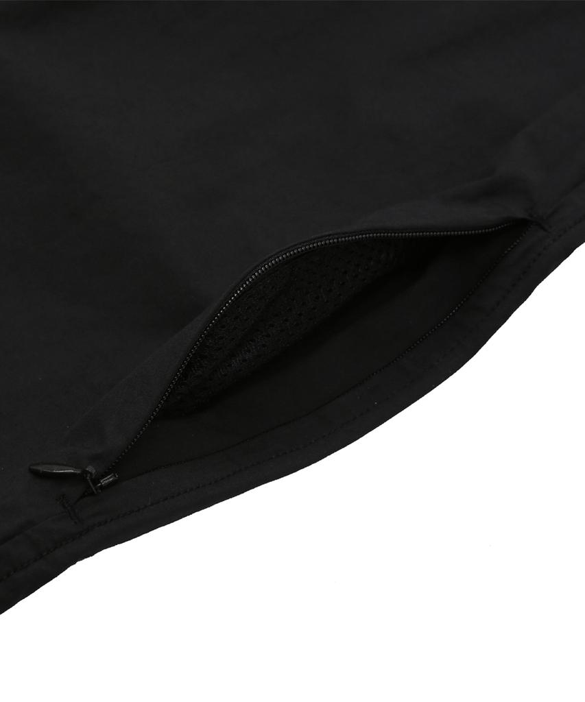 Haebeuopeudyuti Storage Easy Pants (Black)