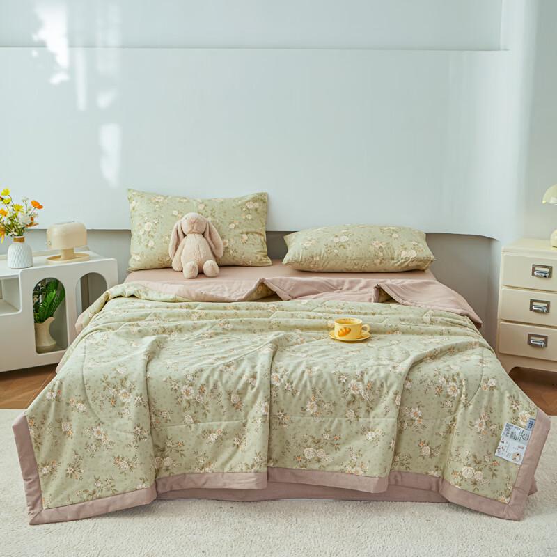 Yalu Pure Cotton Xinjiang Summer Quilt