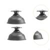 Cupping Set Massage Cups Vacuum Suction for Back Thigh Arm Legs Personal Neck