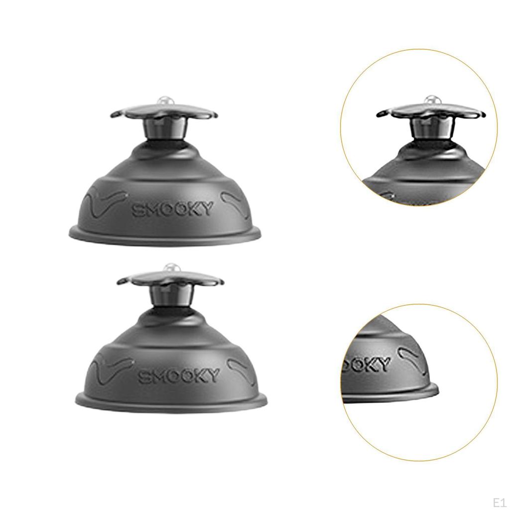 Cupping Set Massage Cups Vacuum Suction for Back Thigh Arm Legs Personal Neck