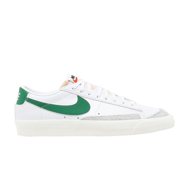 Nike Blazer Low  77 Vintage  Pine Green  35.5