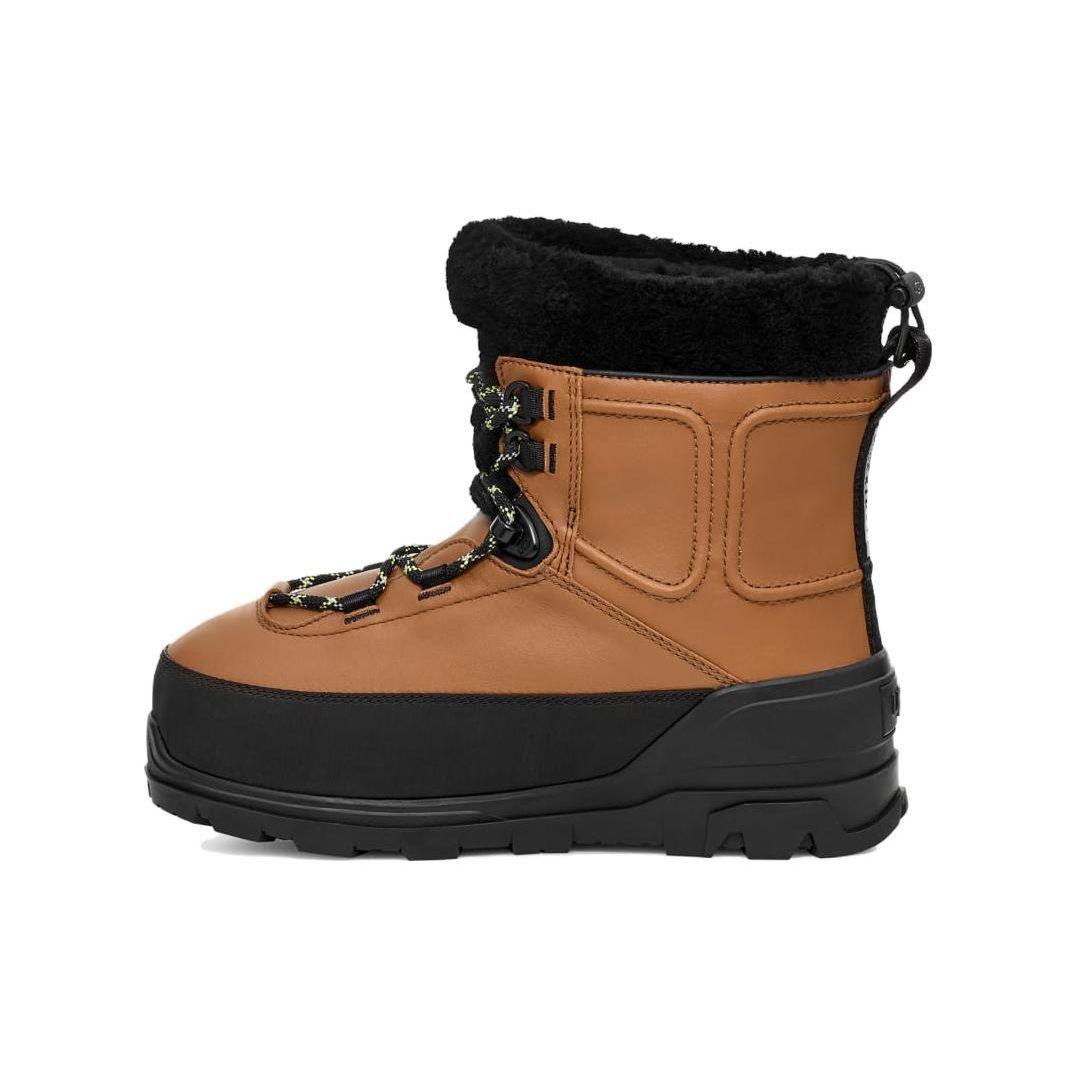 

Кроссовки UGG Shasta Boot Mid Chestnut Unisex 1145311-CHE
