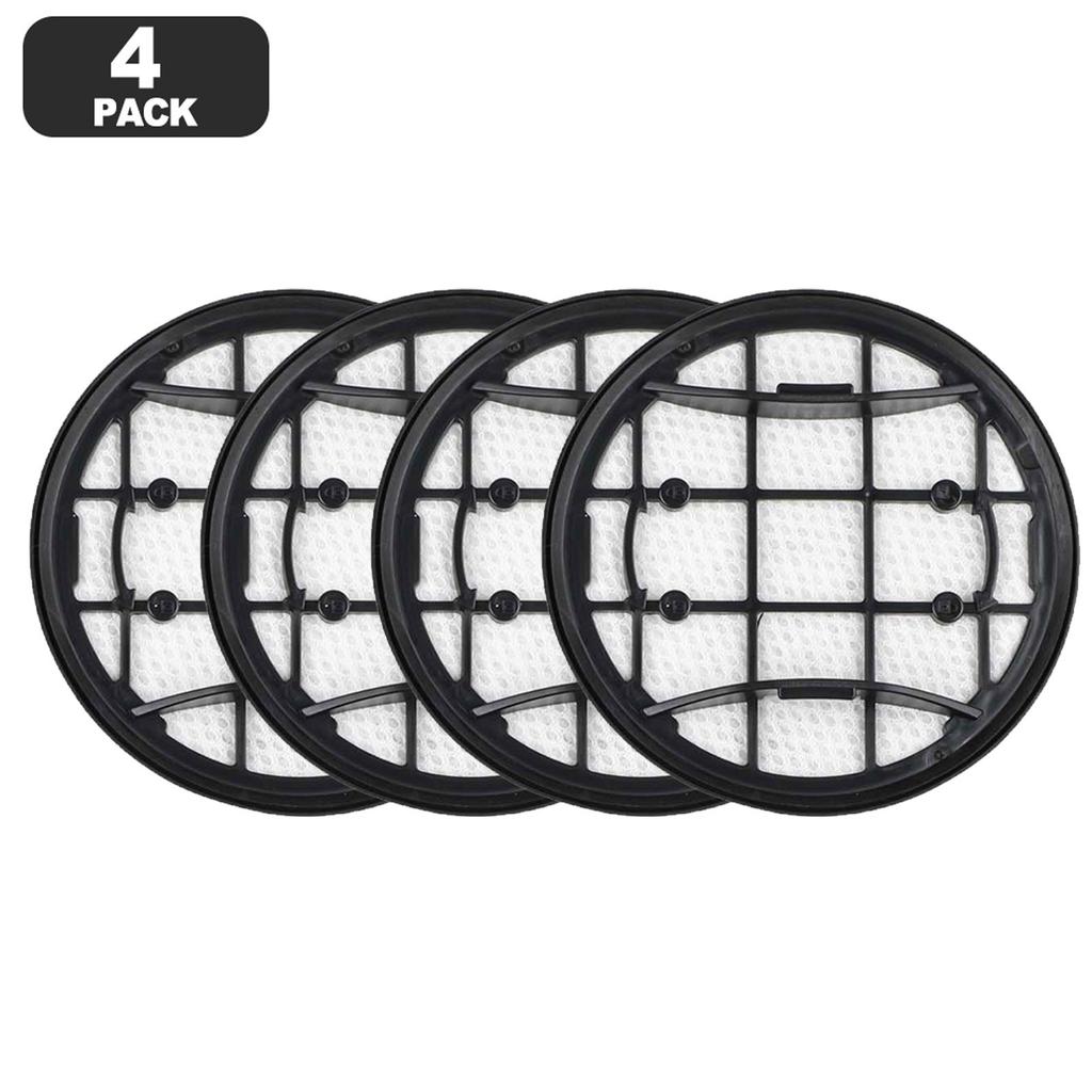 Replacement Washable Filters Foam and Inlet for VC 7000 and 8000 Vacuum Cleaner