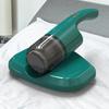 Bed Vacuum Cleaner Machine 350W Strong Suction Efficient Cordless Handheld Mattress Vacuum Cleaner for Bed Sheet Pillow Couch
