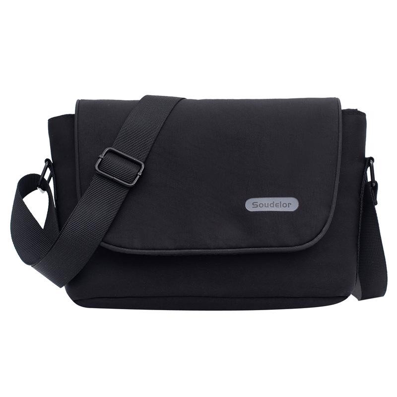 DSLR & Mirrorless Camera Shoulder Bag for Outdoor Photography