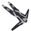 One Piece Long Sleeves Wetsuit Breathable Comfortable Lightweight Men Full Body Neoprene Diving Suit for Diving