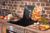 SZKLANA DESKA DO KROJENIA 52x30 PIZZA