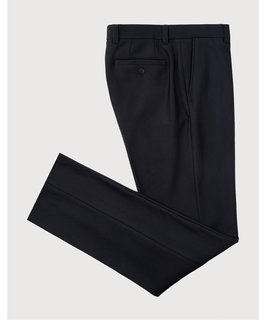 INDIAN Men'S Ribbed Mink Bonding Pants_Mitdlxwa301