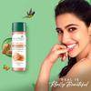 Biotique Honey Water Toner For Pore Tightening & Brightening Skin | 120ml | pH Balance | Hydrating Botanical Extracts