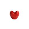 Small Capacity Love Flower Pot Gardening Supplies Plant Container  Indoor Decor