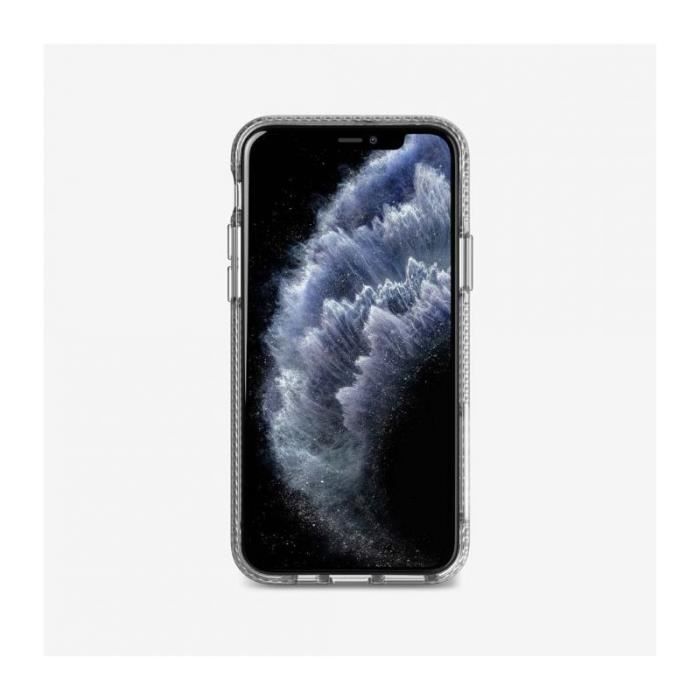 Tech21-pure clear iPhone 11 transparent