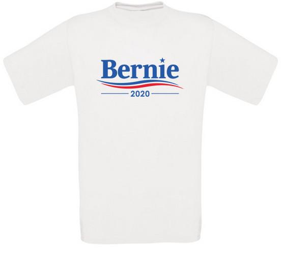 

Bernie 2020 Bernie Sanders USA America TShirt All Sizes NEW Unisex T-Shirt S