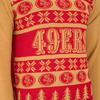 NFL Teams Ugly Sweater XMAS Knitted Christmas Sweater