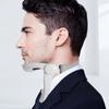 Neck Support Comfortable Breathable Effective Neck Traction Device for   Use