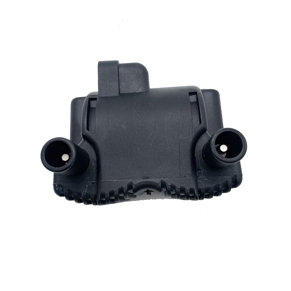 Ignition Coil 31743-01 For Harley Davidson Twin Cam 3362