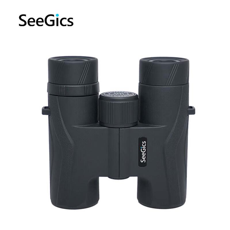 

SEEGICS RuiShi 8x32 HD Waterproof Binoculars