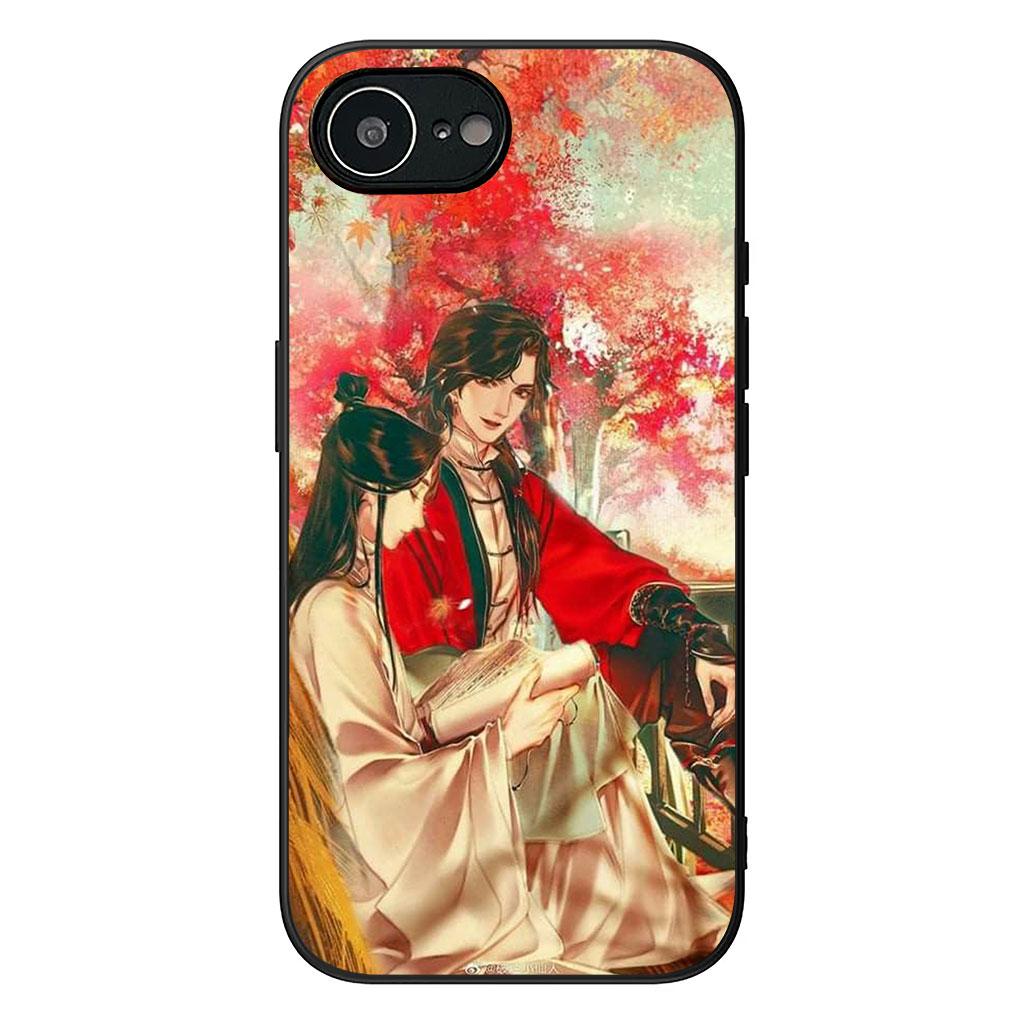 

for Xiaomi Poco F7 F6 F8 Ultra F5 X7 X6 X5 X3 NFC M7 M6 Pro C85 C75 C65 C71 C61 Case Heaven official s Blessing Tian Guan Ci Fu Poco X3 NFC