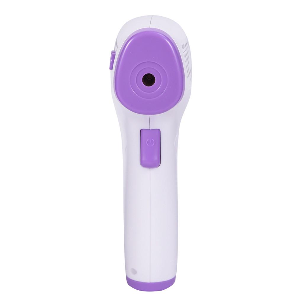 LCD Digital Non-contact IR Infrared  Forehead Body Temperature Tool