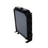 Universal Aluminum Alloy Condenser Radiator for Agricultural Machinery and Classic Car/Truck Radiators