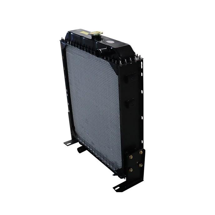 Universal Aluminum Alloy Condenser Radiator for Agricultural Machinery and Classic Car/Truck Radiators