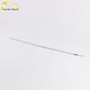 19 Corolla Tailgate Trim & Trunk Anti-Collision Bright Strip Exterior Accessory