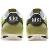 Nike Cortez Textile Comfortable Soft Non-Slip Wear-Resistant Low-Top Casual Shoes Men sneaker Green IB8135-736
