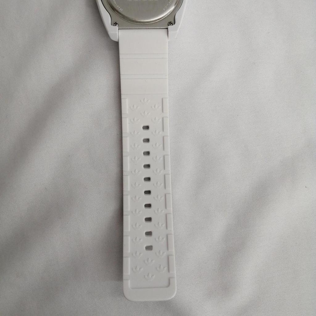 Used ADIDAS ADH2915 Quartz Watch