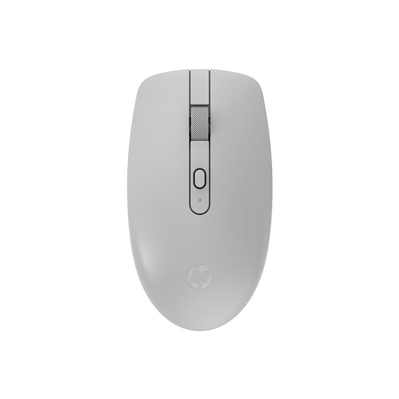 

HP Silent Wireless Optical Mouse