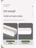 Smart Rechargeable LED Desk Lamp with Eye Protection and Magnetic Base for Students